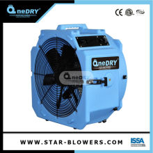 Blower Fan Assembly 600Mm Horizontal Blower Fan
