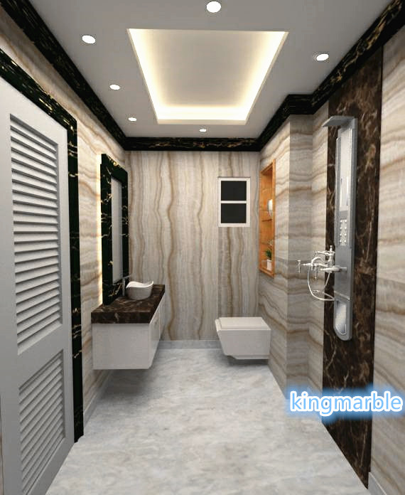 PVC Marble Panels (61)