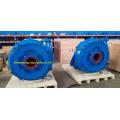 gravel sand slurry pumps G series