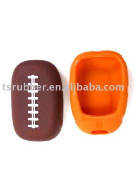 silicone MP3 cases/skin