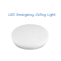 Luce a soffitto di emergenza a LED con certificato ROHS