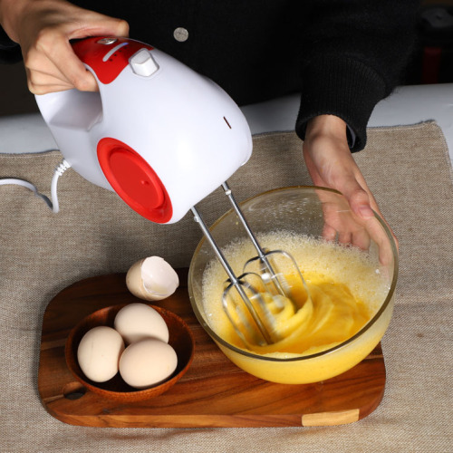 Lightweight Powerful Handheld Cake Baking Mixer