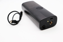 Electric Air Conditioner Compressor for Auto Motorcycle