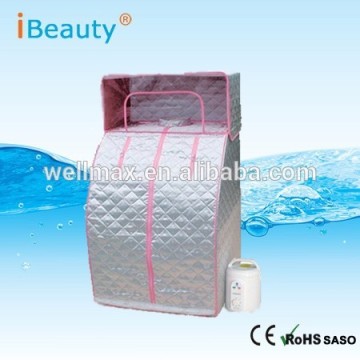 Whole body Folding Portable Steam Sauna