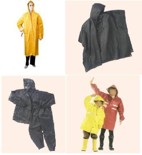 Various new fashion raincoat,PVC raincoat,Nylon raincoat,Yellow Worked Raincoat, Work Rainwears, Rain Jackets, Safety Raincoat