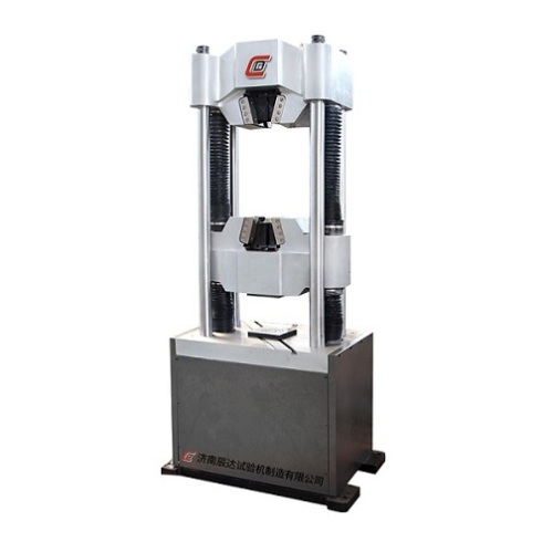 Universal Testing Machine Specification