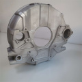 أجزاء محرك الديزل 6BT Flywheel Housing 3931716 3904172