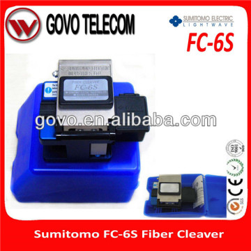 Sumitomo FC-6S Fiber Cleaver