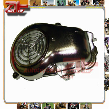 motorcycle Fan Cover