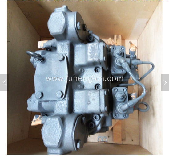 ZX200LC-3 Hydraulic Pump Main Pump HPV118HW-23B 9262320