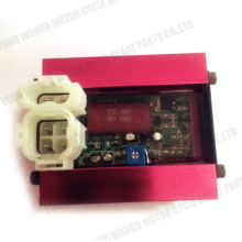 Y6 AC Fired 6 Pin Racing CDI for 125cc-200cc Engines