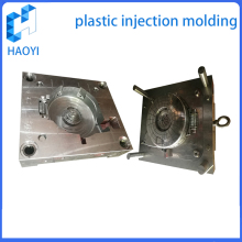 Plastic Injection Mold Maker Plastics Injection Tooling