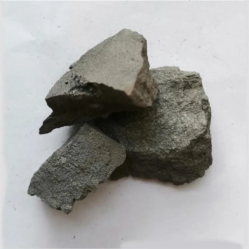 60% Ferrochrome with High Purity