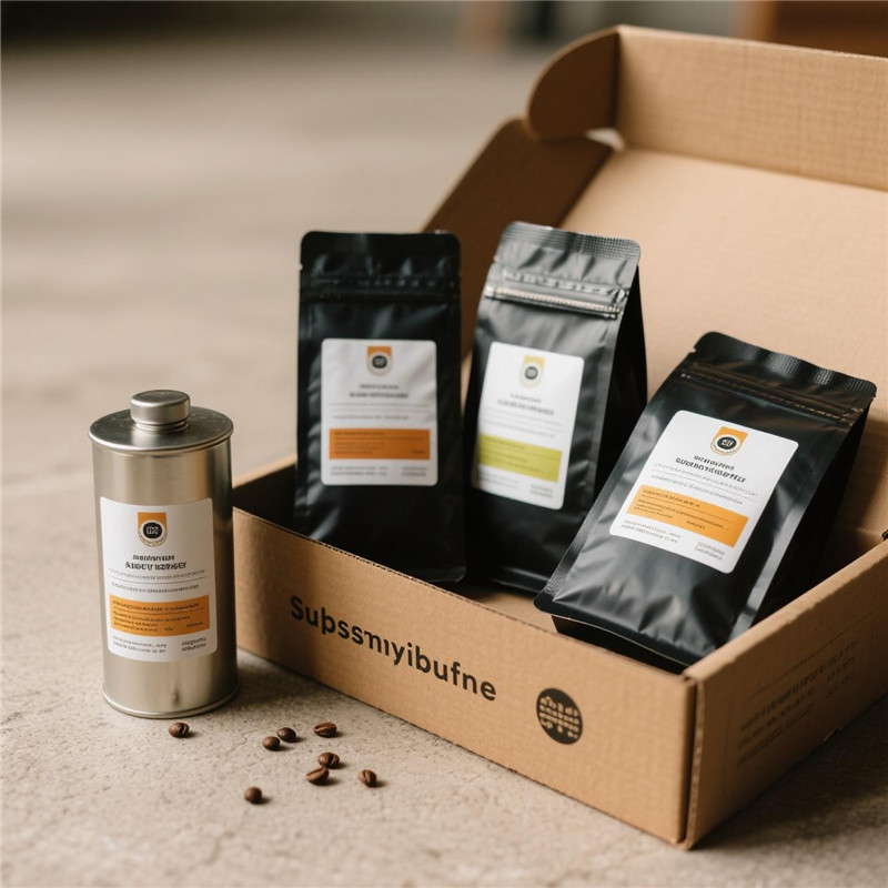 Kawa torebki13 coffee pouches13