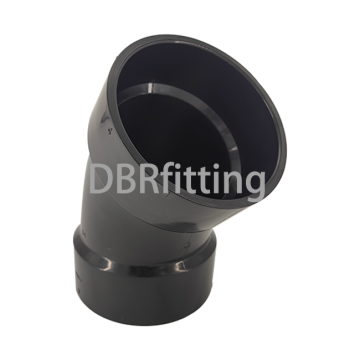 4 Inch 45 Degree Elbow ABS Tools