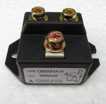 IGBT modules ELECTRONICS CHIP IC INTEGRATED CIRCUITS QM50HA-H