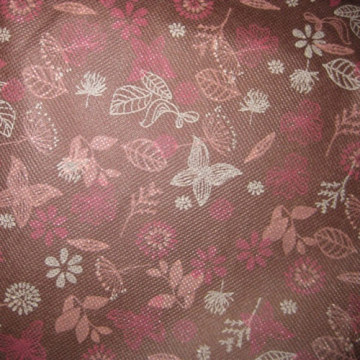 Recyclable screen printing fabrics