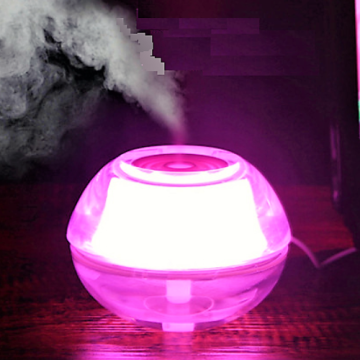 New LED Humidifier ball light