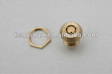 casino tubular key lock cylinder key lock