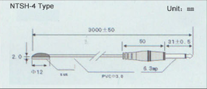 NTSH-4-1 NTSH-4-1