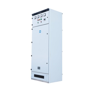 GGD Fixed Electrical Switchgear