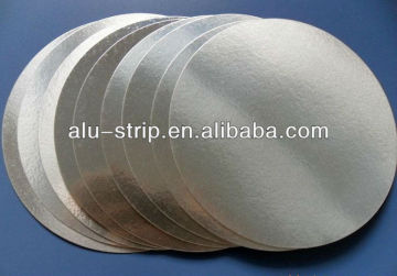 Henan aluminum circle used for punching