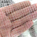 High density stainless steel wire mesh for filter