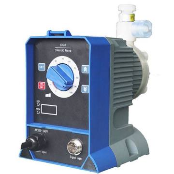 Ailipu JCMB-S Manual Adjustment electromagnetic dosing pump