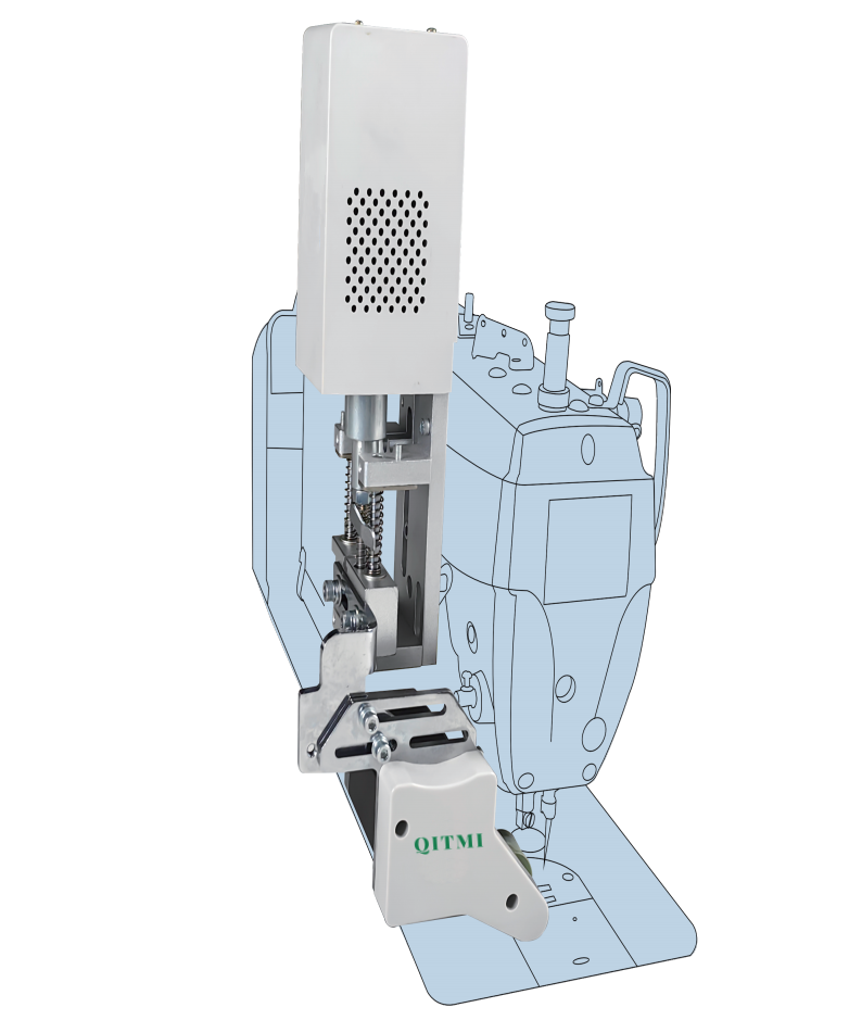 ATW / P / T / M / I electromagnetic digital puller