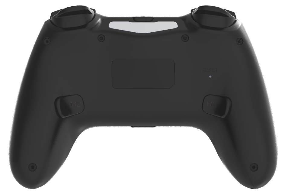 PS4 bluetooth controller 