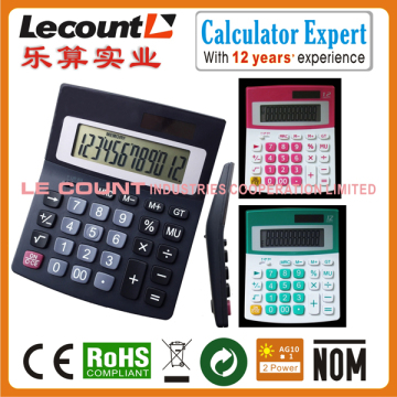 Medium Size Desktop Calculator (LC229)