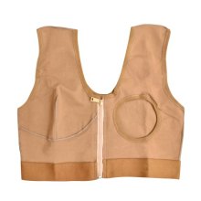 Post Mastectomy Dermapress Medical Rehabilitation Bra