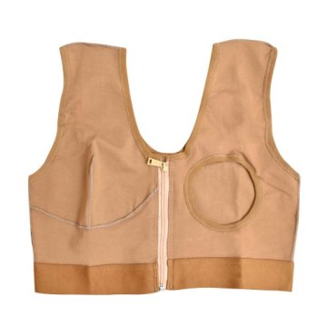 Post Mastectomy Dermapress Medical Rehabilitation Bra