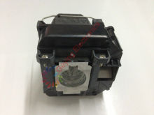 Original Epson Projector Lamp Elplp60 For Epson Powerlite 93+