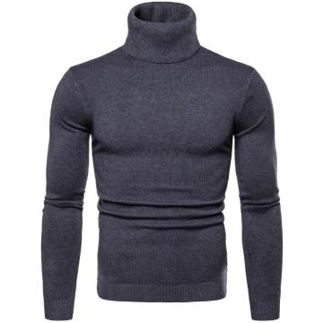 Пользовательские тонкие мужские свитера оптом