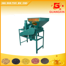 400-500kg/h automatic groundnut shelling machine