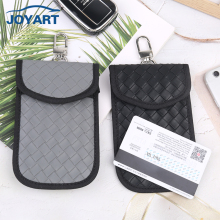 Wholesale Waterproof Dustproof RFID Blocking Car Key Pouch