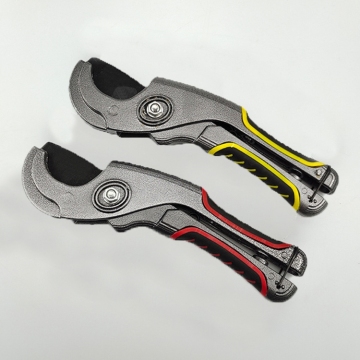 Professional Pipe Cutting Tools Set: Including 42mm Gas Pipe Cutters, Scissors, and Guillotines for PPR and Plastic Pipes