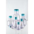 125 ml PC Erlenmeyer Flass