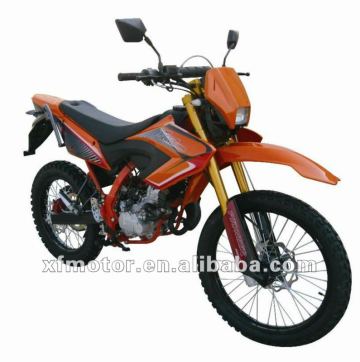 49cc EEC dirt bike