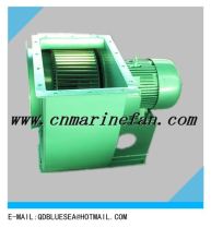 JCL(CLQ) Marine Centrifugal fan