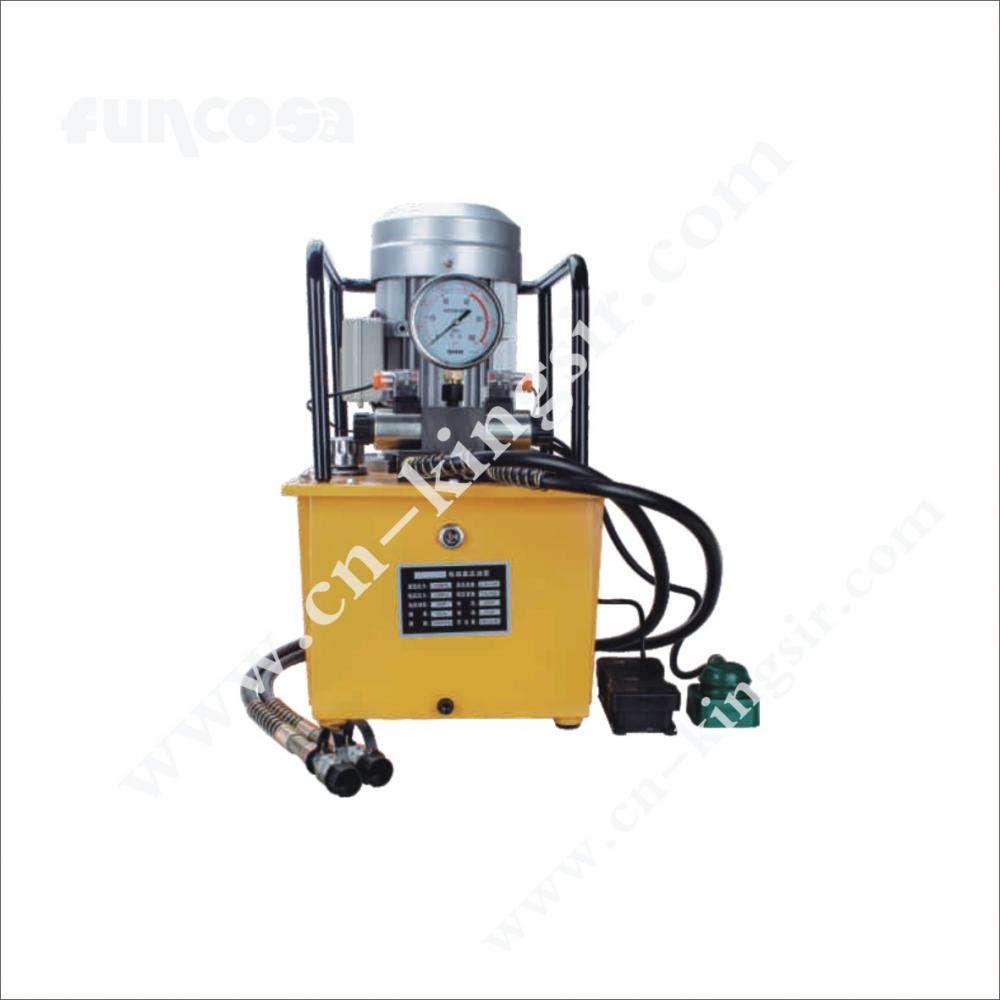 3 kW Double Circuit Electric Hydraulic Pump DB300-D2