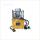 3 KW Double Circuit Electric Hydraulic Pump DB300-D2