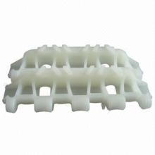 Rapid prototyping by SLS