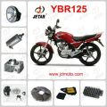 ส่วน YBR125 muffler/วิบาก/คาร์บูเรเตอร์/ยา มาฮ่า