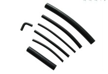 Molded Rubber Hose