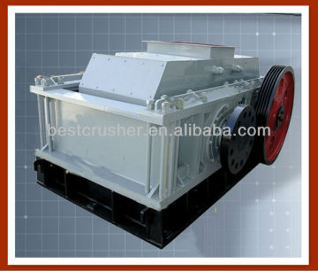 double roller crusher machine	/	teethed roller crusher	/	coal double roller crusher