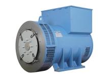 High Efficient Lower Voltage Fuel Consumption Generator