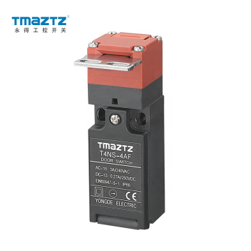 Door Type Safety Travel Switch T4NS-4AF