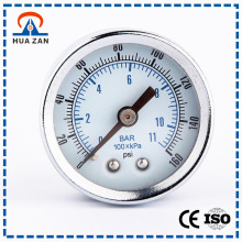 Aneroid Manometer U Tube Manometer Pressure Measurement